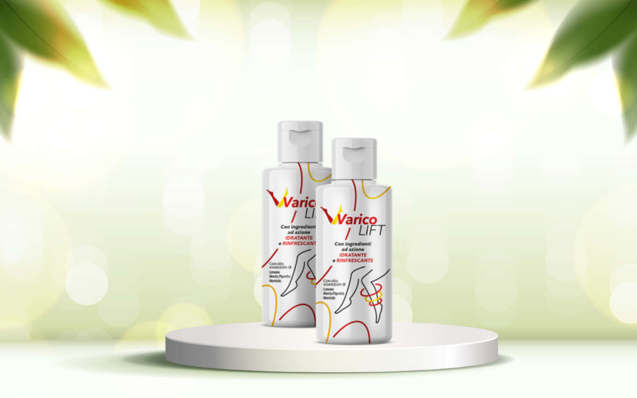 Scopri varicolift: crema naturale per vene varicose e capillari, agisci ora