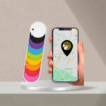 Scopri ti mappo: il localizzatore GPS per proteggere persone, veicoli e animali