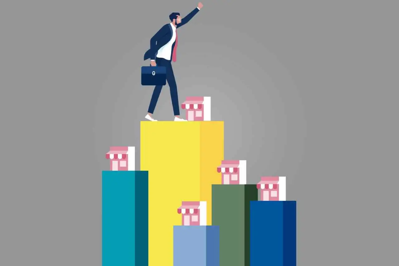 Come creare un business scalabile senza grandi capitali