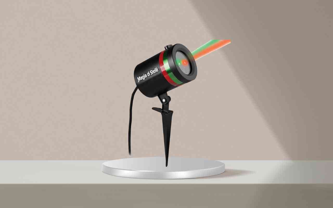 Trasforma i tuoi spazi con Magia di Stelle: illumina eventi e feste con facilità