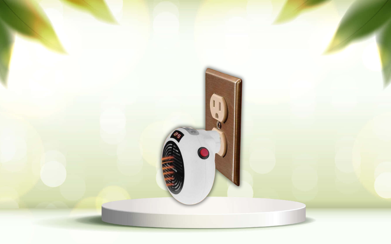 Scopri Wonder Heater Pro: riscalda ogni stanza in pochi minuti con il minimo consumo