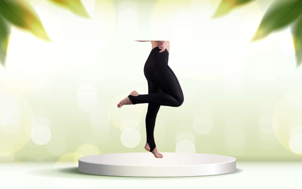 Calze Gambissime: scopri i collant termici che snelliscono e scaldano l’inverno