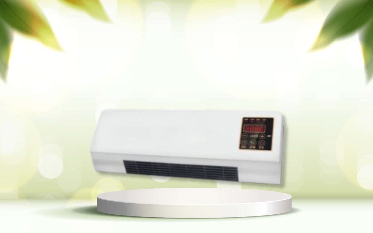 Eko‑Splitter: scopri il comfort su misura per ogni ambiente senza ingombri