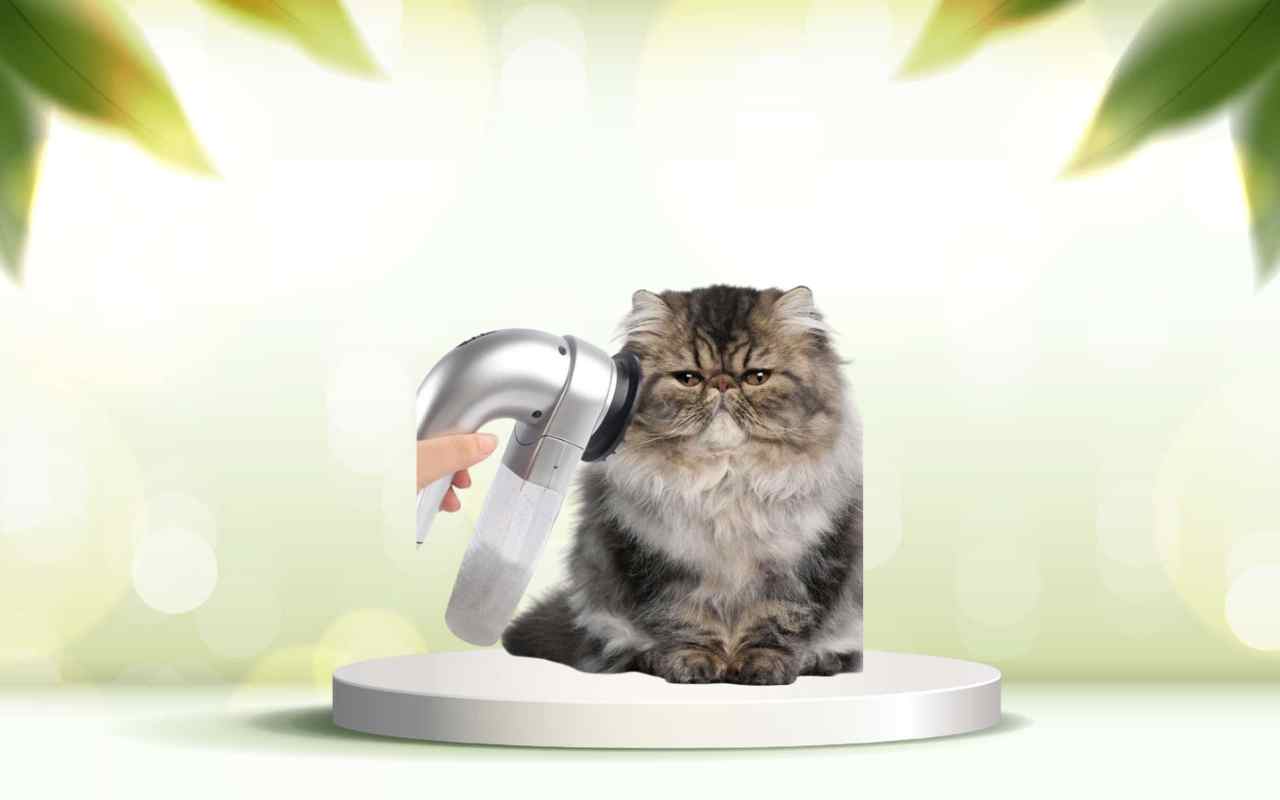 Elimina i peli degli animali in casa con SpazzolAmica: prova subito la soluzione ideale