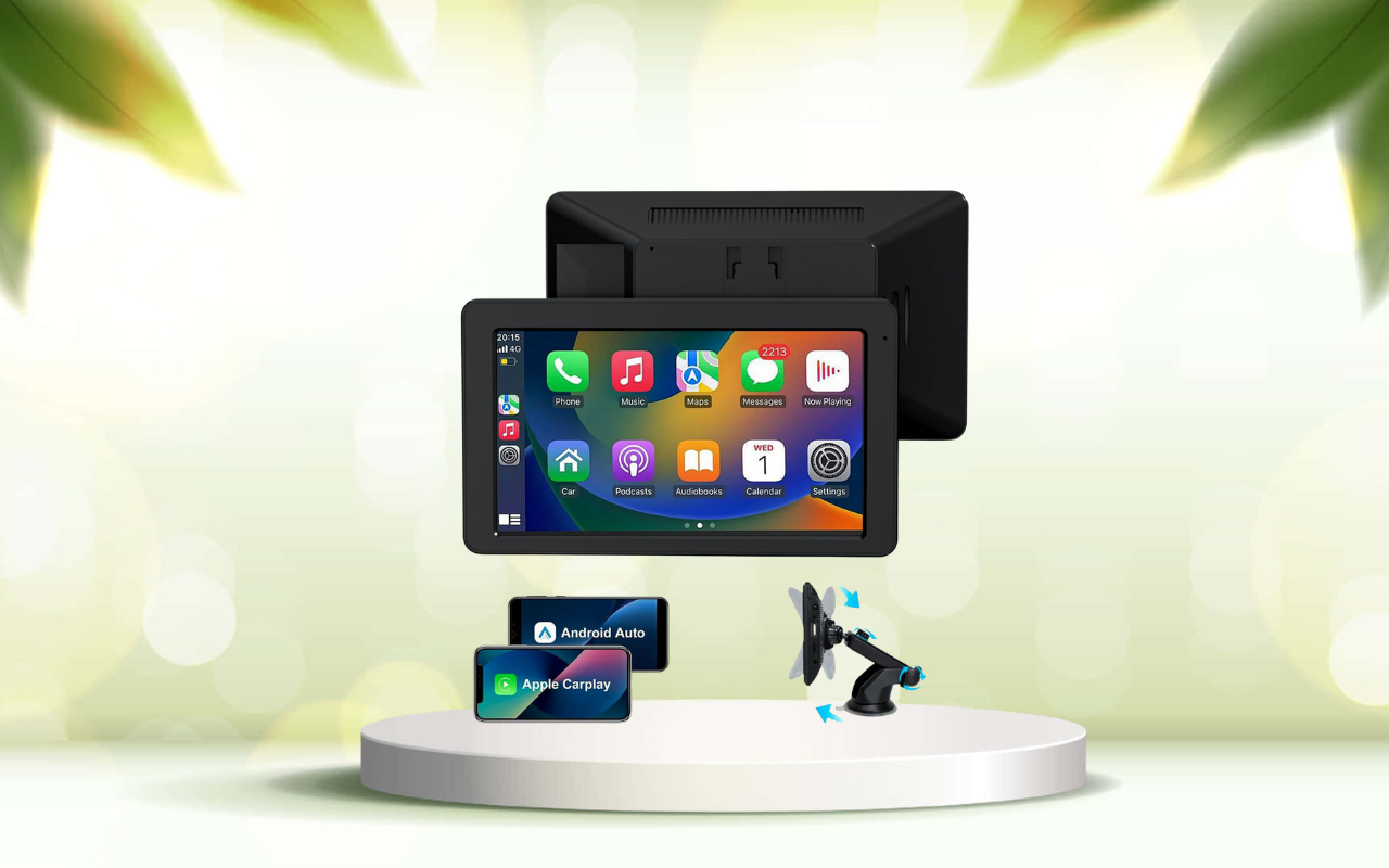 Scopri CarPlay Auto: trasforma ogni viaggio in esperienza smart e sicura