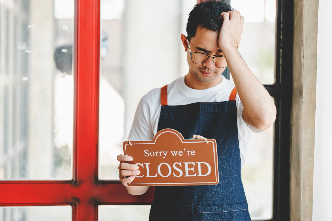 Come gestire una crisi aziendale senza perdere clienti