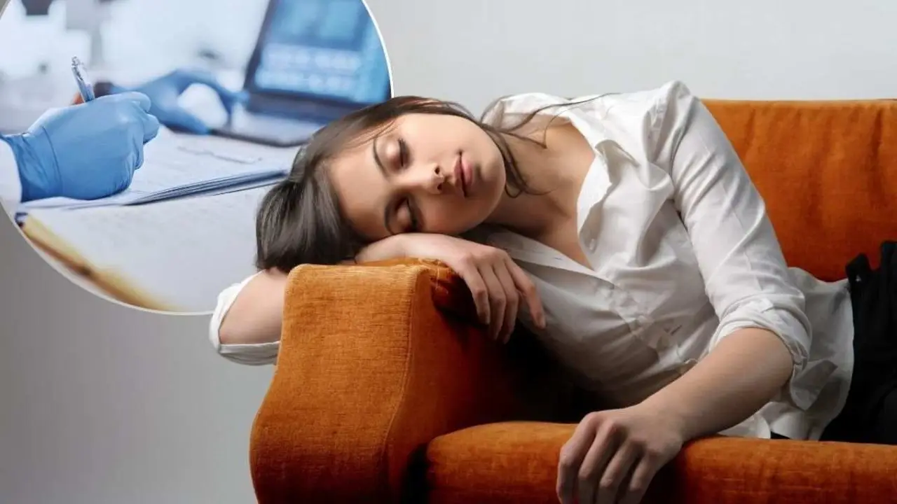 Troppo poco sonno: ecco cosa fa al metabolismo