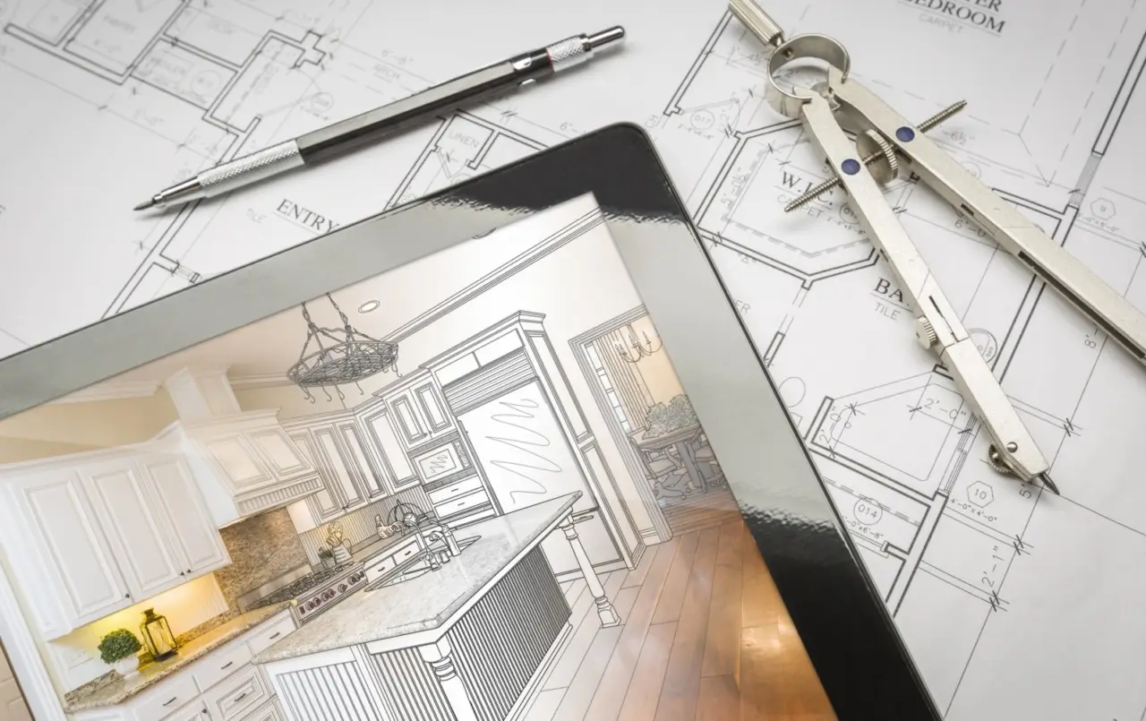 Come ristrutturare il piano cucina: il metodo dell’esperto