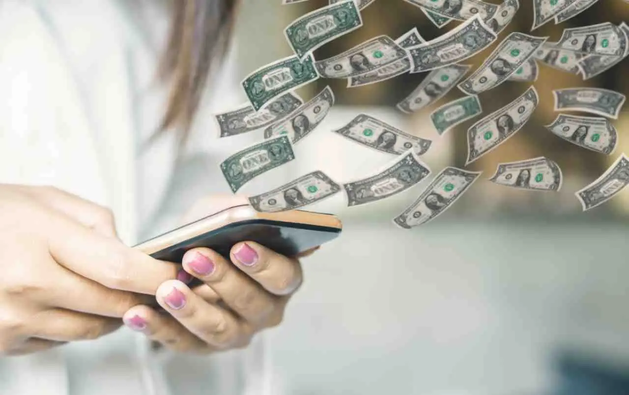 Guadagnare con le app: ecco quali funzionano davvero